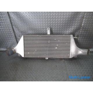 TRUST BNR32 Skyline GT-R GTR RB26DETT Extra dicker Front-Ladeluftkühler I / C Nur Kern Dicke ca. 10