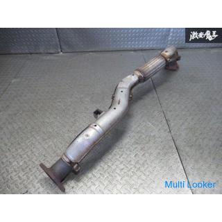 Mitsubishi CP9A Lancer Evolution 6 Normales Vorderrohr