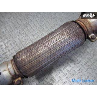 Mitsubishi CP9A Lancer Evolution 6 Normales Vorderrohr