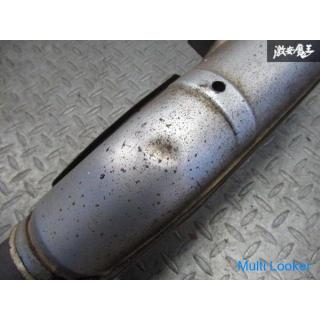 Mitsubishi CP9A Lancer Evolution 6 Normales Vorderrohr