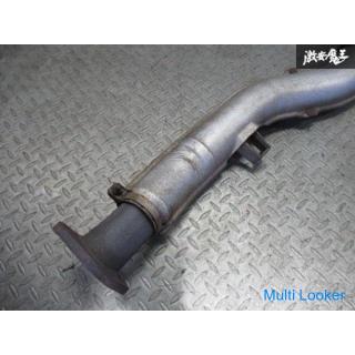 Mitsubishi CP9A Lancer Evolution 6 Normales Vorderrohr