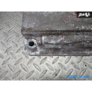 Honda Original EK9 Civic Typ R B16B Rote Motorkopfabdeckung Stößelabdeckung Nockenabdeckung