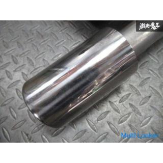 Honda original GE8 fit RS normal Schalldämpfer Heckteil SANKEI SG-628 original return