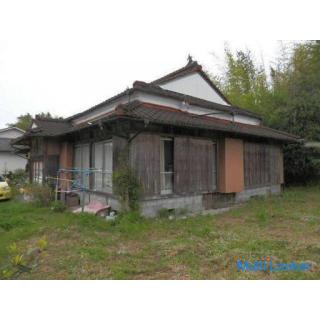 Hishikariarata, Isa City, Präfektur Kagoshima [Verkauf] Altes Privathaus Bauernhaus 4LDK mit Takayam