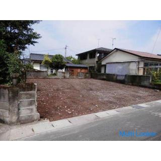 Aira City, Präfektur Kagoshima [Verkaufsgrundstück] 2 Minuten zu Fuß vom Shigetomi Beach Flachland e