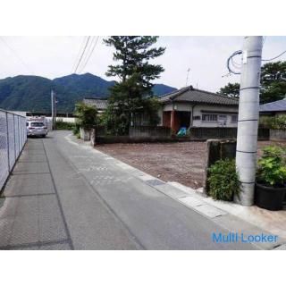 Aira City, Präfektur Kagoshima [Verkaufsgrundstück] 2 Minuten zu Fuß vom Shigetomi Beach Flachland e