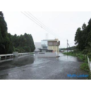 Yamagawanarikawa, Ibusuki City [Land] Wald am Ibusuki Narukawa Tunnel 1,4 Millionen Yen