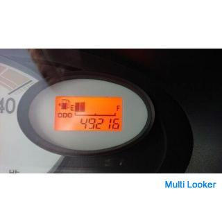 (Preissenkung) Daihatsu Mit Fahrzeuginspektion 40.000 km zurücklegen (bis 3. Mai)