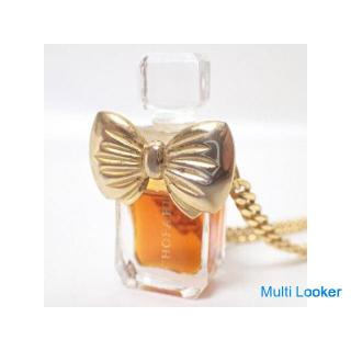 Chopard Parfüm Halskette Kette