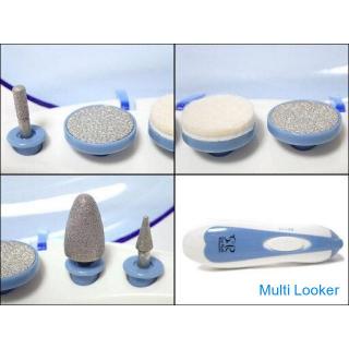 Sun Ruck glänzendes Nagelpflegeset SR-LD03