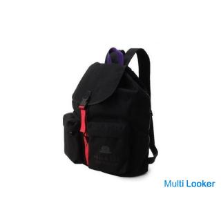 40ct & 525 original Rucksack Herrentasche Rucksack wasserabweisend schwarz
