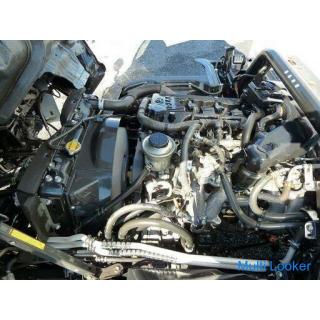 2014 Toyota Dyna 1.45t Kastenwagen LPG AT Rückfahrkamera links elektrisch versenkbaren Spiegel schlü