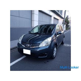 2012 Hinweis 15X SV 52.000 km. Externe Navigation & Full Seg TV ETC