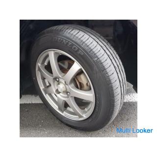 Nissan Cube 15X M 93.000 km. echte Navigation & Full-Segment-TV-Farbrückkamera ETC externes 15AW