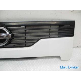 Nissan Atlas SZ2F24 F24 Kühlergrill 62320-MA000