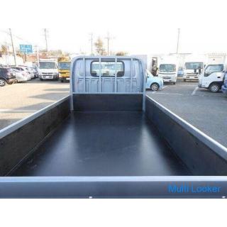 2019 Isuzu Elf 2 Tonnen Wohnung AT Auto AC Smacky mit 1 Jahr Inspektion