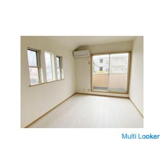 Anschaffungskosten 50.000 Yen / Miete 42.000 Yen ohne BT! Ein 7-minütiger Spaziergang vom Bahnhof Sa