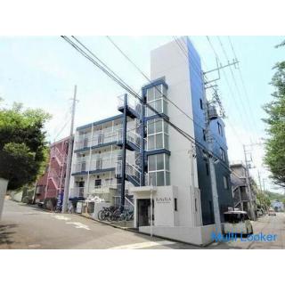 Die ersten Kosten von 30.000 Yen / 30 Minuten nach Ikebukuro betragen 10 Minuten zu Fuß vom Bahnhof