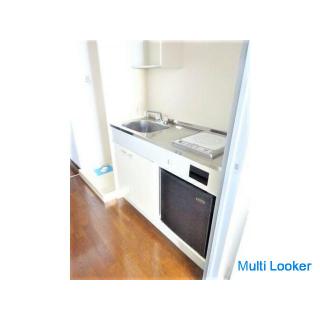 Die ersten Kosten von 30.000 Yen / 30 Minuten nach Ikebukuro betragen 10 Minuten zu Fuß vom Bahnhof 