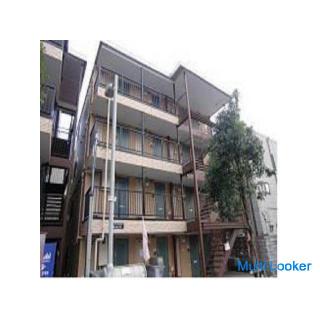 Die anfänglichen Kosten betragen 70.000 Yen / 10 Minuten zu Fuß vom Bahnhof Saitama Shintoshin ♪ Neu