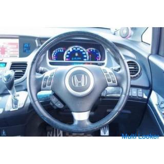 [Sportlich mit Außengrill ♪ Ledersitz! Viele Optionen (* ´з`)] Silver Absolute ist da