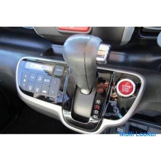 Gewinnen Sie leicht (・ ∀ ・) Holen Sie sich die beliebte N-BOX!