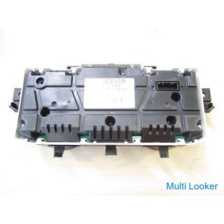 Renault Captur 2RH5F Tachometer