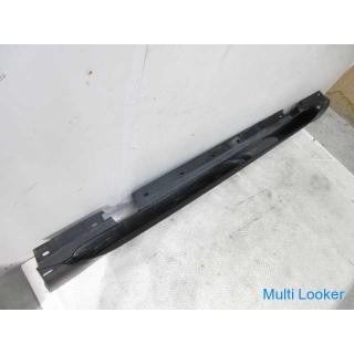 2013 BMW X1 E84 VL20 Rechte Trittstufe