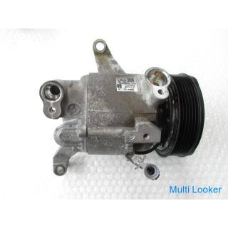 Subaru Impreza Sport GT6 Klimakompressor