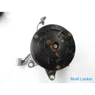 Subaru Impreza Sport GT6 Klimakompressor