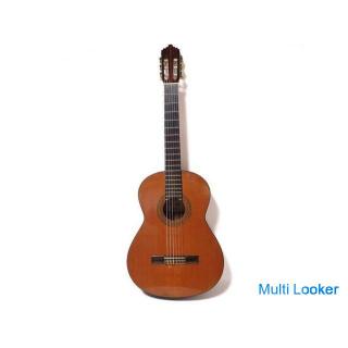 Shinano Handwerk Nr. 83 Seizo Iwakubo Klassische Gitarre