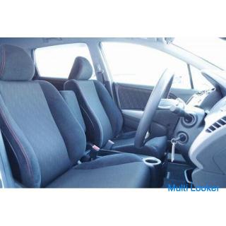 Kaufe jetzt! Kampagne läuft! !! Geringe Laufleistung Honda Stream ZS