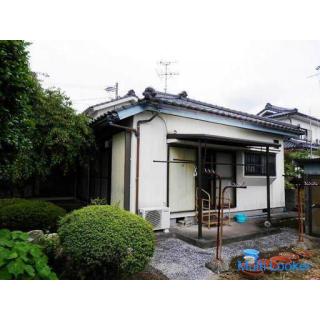 Hirakawa-cho, Stadt Kagoshima [Verkauf] 4 Gehminuten vom JR Goino Station Land entfernt 3 Bürsten Ca