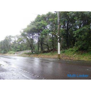 Kirishimataguchi, Stadt Kirishima, Präfektur Kagoshima [Verkauf] Villa mit heißen Quellen