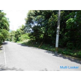 Kirishimataguchi, Stadt Kirishima, Präfektur Kagoshima [Verkauf] Villa mit heißen Quellen