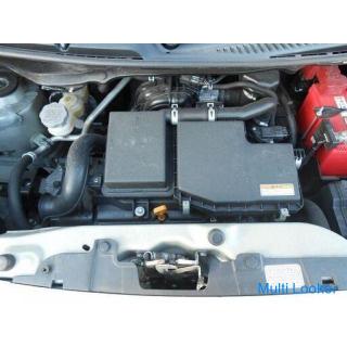 2013 Suzuki MR Wagon G ETC Keyless Externe Navigation Full Seg