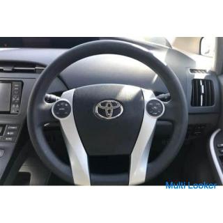 [Außergewöhnlich! ] 30 Prius ist jetzt zu diesem Preis erhältlich. * Mehr Wert mit der Kampagne ♪