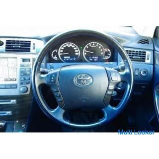 180 Serie Crown Majesta! Überwältigt vom Sinn für Luxus (/ ω \) ✨