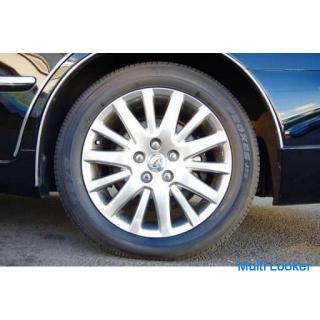 180 Serie Crown Majesta! Überwältigt vom Sinn für Luxus (/ ω \) ✨