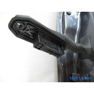 2014 BMW X1 E84 VL20 Rechte hintere Türverkleidung