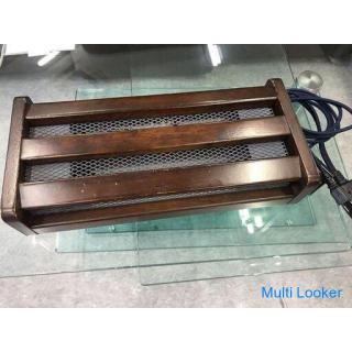 Fußheizung ★ MFH-181ET ★ Hergestellt im Jahr 2016