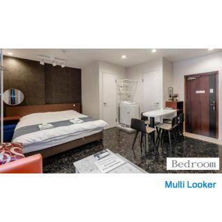 [Keine anfänglichen Kosten] 2 Minuten zu Fuß von der Tamade Station entfernt Großes Studio 30㎡-monat