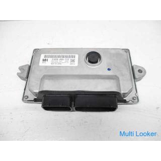 2016 Honda N-BOX Custom JF1 Motor Computer