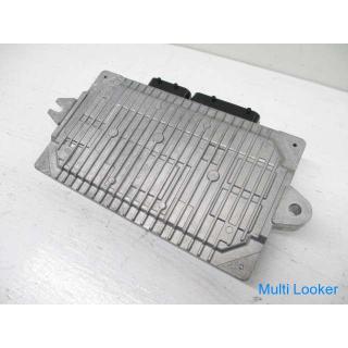 2016 Honda N-BOX Custom JF1 Motor Computer