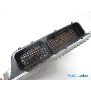 2016 Honda N-BOX Custom JF1 Motor Computer