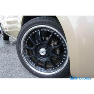 2008 Nissan Cube. 85.000 km.