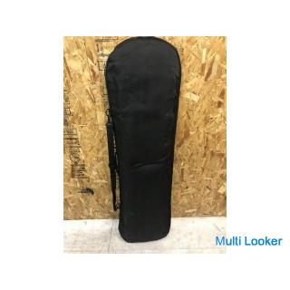 Snowboard ★ Bindeset ★ Ca. 151 cm / mit Etui