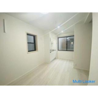 Vertragsgebühr 70.000 Yen ♪ Keikyu Airport Line Otorii Station 7 Minuten zu Fuß / Honhaneda, Ota-ku