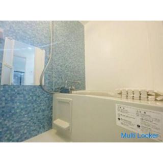 Vertragsgebühr 70.000 Yen ♪ Keikyu Airport Line Otorii Station 7 Minuten zu Fuß / Honhaneda, Ota-ku