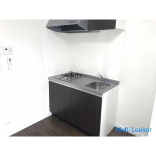 Vertragsgebühr 20.000 Yen ♪ Keikyu Flughafenlinie Otorii Station 7 Minuten zu Fuß-7 Nishikojiya, Ota